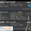 Benefit ea screen 7674 - ebfe90