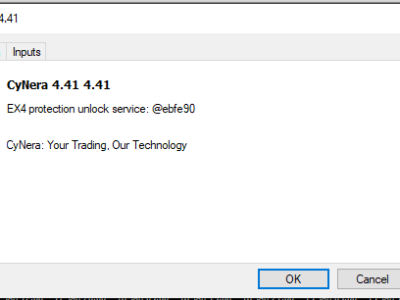 Cynera mt4 - ebfe90
