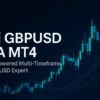 Ai Gbpusd Ea Mt4 Ai Powered Multi Timeframe Gbpusd Expert