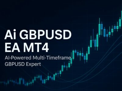 Ai Gbpusd Ea Mt4 Ai Powered Multi Timeframe Gbpusd Expert
