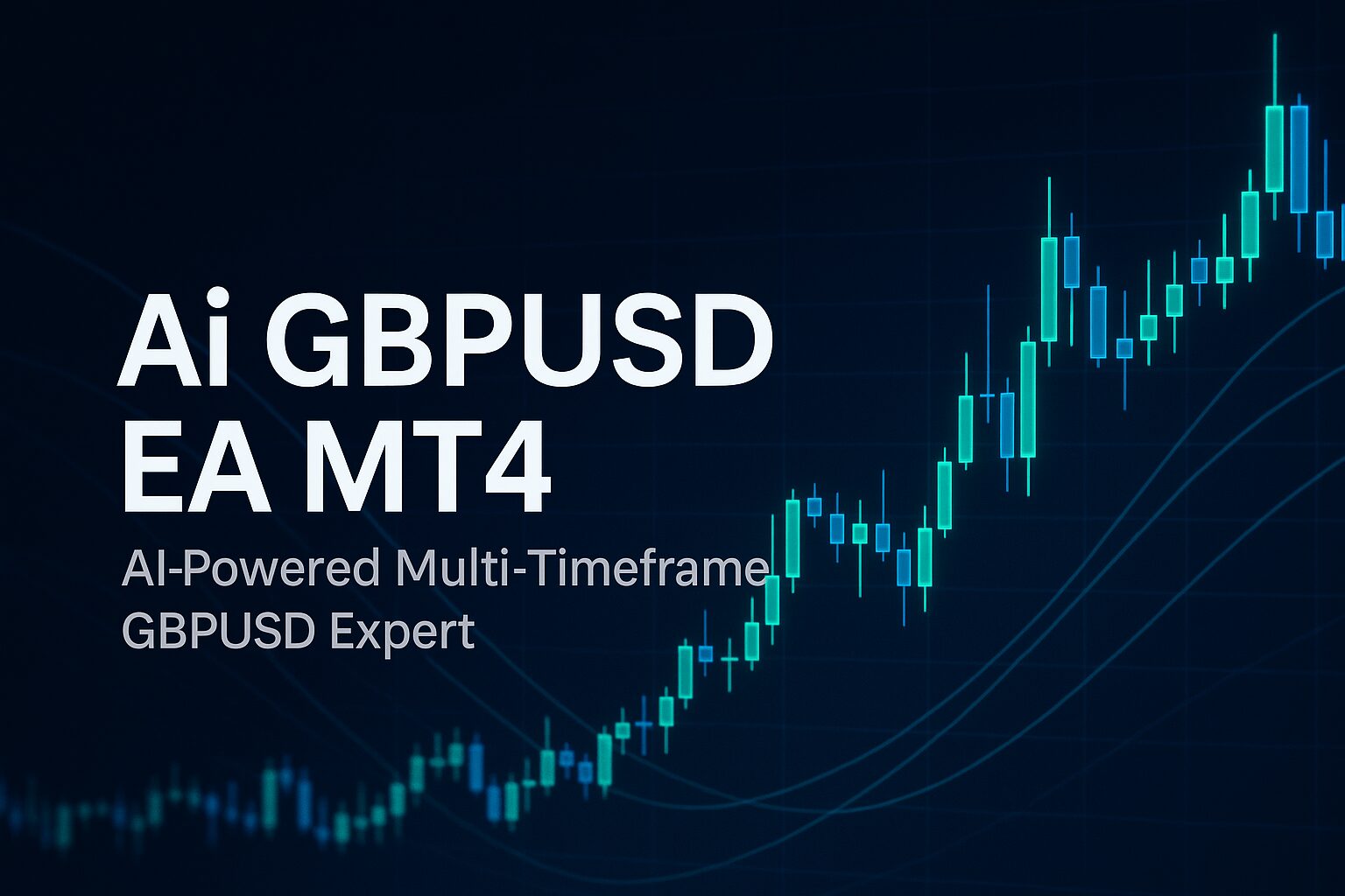 Ai Gbpusd Ea Mt4 Ai Powered Multi Timeframe Gbpusd Expert