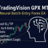 Ai Tradingvision Gpx Mt4 Neural Batch Entry Forex Ea