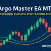 Argo Master Ea Mt4 Precision Eurusd M30 Trading Robot