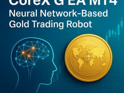Corex G Ea Mt4 Neural Network Based Gold Trading Robot