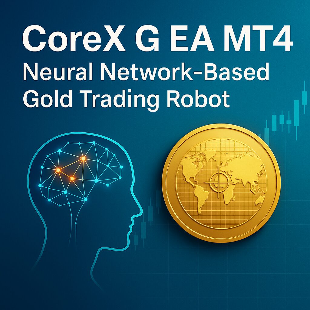 Corex G Ea Mt4 Neural Network Based Gold Trading Robot