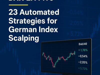 Dax Ea Mt5 23 Automated Strategies For German Index Scalping