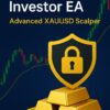 Forex Gold Investor Ea Advanced Xauusd Scalper