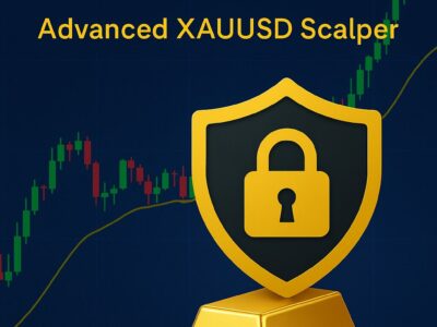 Forex Gold Investor Ea Advanced Xauusd Scalper