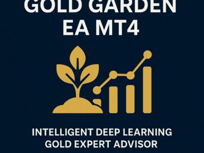 Gold Garden Ea Mt4 Intelligent Deep Learning Gold Expert Advisor