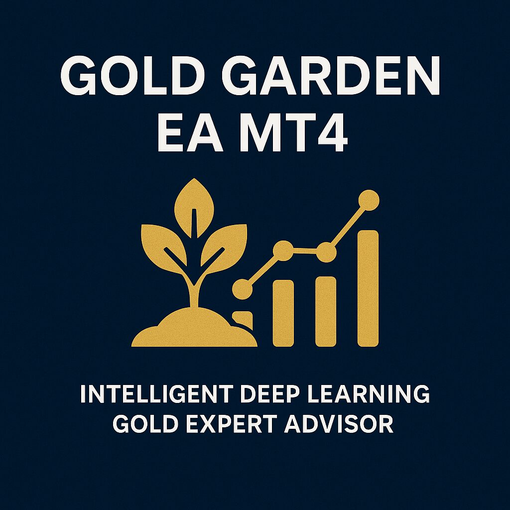 Gold Garden Ea Mt4 Intelligent Deep Learning Gold Expert Advisor