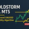 Goldstorm Ea Mt5 Advanced Xauusd Volatility Algorithm
