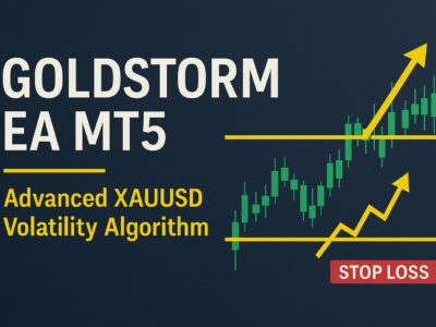 Goldstorm Ea Mt5 Advanced Xauusd Volatility Algorithm