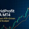 Gridprofit Ea Mt4 Smart Atr Driven Grid Scalper