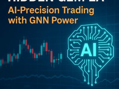 Hidden Gem Ea Ai Precision Trading With Gnn Power