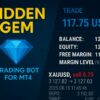 Hidden Gem Screen 7690