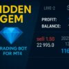 Hidden Gem Screen 8408