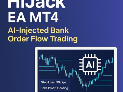 Hijack Ea Mt4 Ai Injected Bank Order Flow Trading