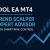 Idol Ea Mt4 Trend Scalper Expert Advisor With Smart Risk Control