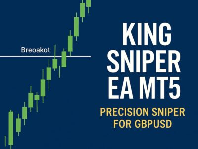 King Sniper Ea Mt5 Precision Sniper For Gbpusd