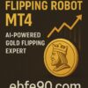 Mansa Musa Flipping Robot Mt4 Ai Powered Gold Flipping Expert