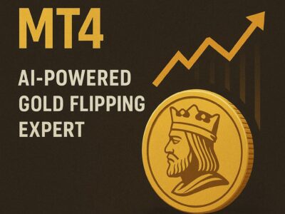 Mansa Musa Flipping Robot Mt4 Ai Powered Gold Flipping Expert
