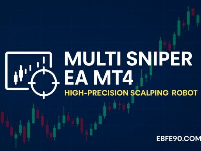 Multi Sniper Ea Mt4 High Precision Scalping Robot