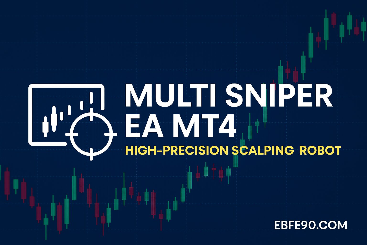Multi Sniper Ea Mt4 High Precision Scalping Robot