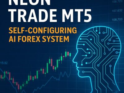 Neon Trade Mt5 Self Configuring Ai Forex System