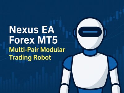 Nexus Ea Forex Mt5 Multi Pair Modular Trading Robot