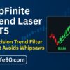 Pipfinite Trend Laser Mt5 Precision Trend Filter That Avoids Whipsaws