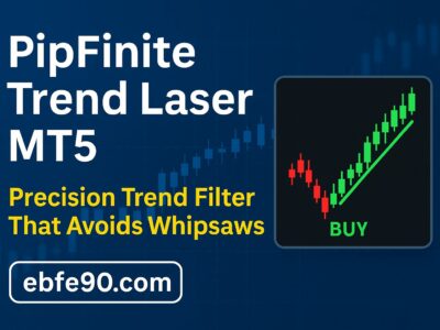 Pipfinite Trend Laser Mt5 Precision Trend Filter That Avoids Whipsaws
