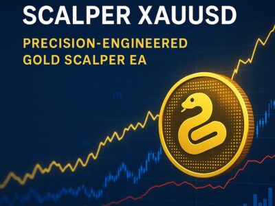 Pythonx M1 Scalper Xauusd Precision Engineered Gold Scalper Ea