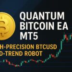 Quantum Bitcoin Ea Mt5 High Precision Btcusd Grid Trend Robot