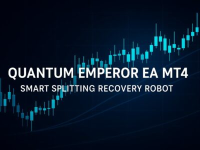 Quantum Emperor Ea Mt4 Smart Splitting Recovery Robot 1