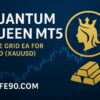Quantum Queen Mt5 Elite Grid Ea For Gold Xauusd