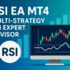 Rsi Ea Mt4 Multi Strategy Rsi Expert Advisor