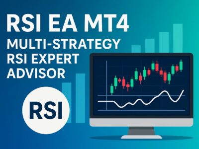 Rsi Ea Mt4 Multi Strategy Rsi Expert Advisor
