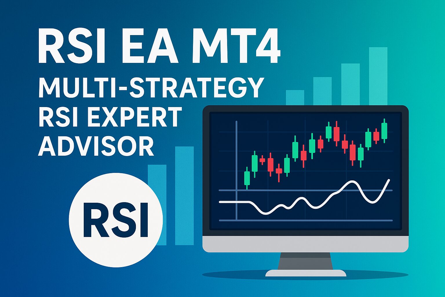Rsi Ea Mt4 Multi Strategy Rsi Expert Advisor