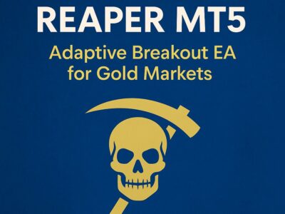 The Gold Reaper Mt5 Adaptive Breakout Ea For Gold Markets