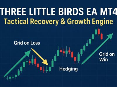Three Little Birds Ea Mt4 Tactical Recovery Growth Engine