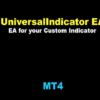 Universal Indicator Ea For Your Indicator Screen 7457