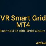 Vr Smart Grid Mt4 Smart Grid Ea With Partial Closure