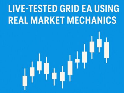 Waka Waka Ea Mt4 Live Tested Grid Ea Using Real Market Mechanics