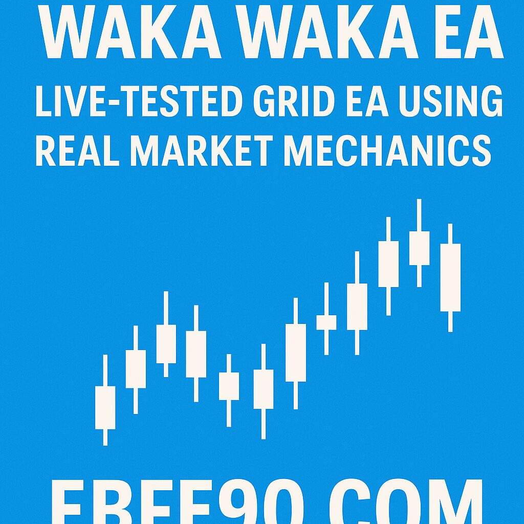 Waka Waka Ea Mt4 Live Tested Grid Ea Using Real Market Mechanics